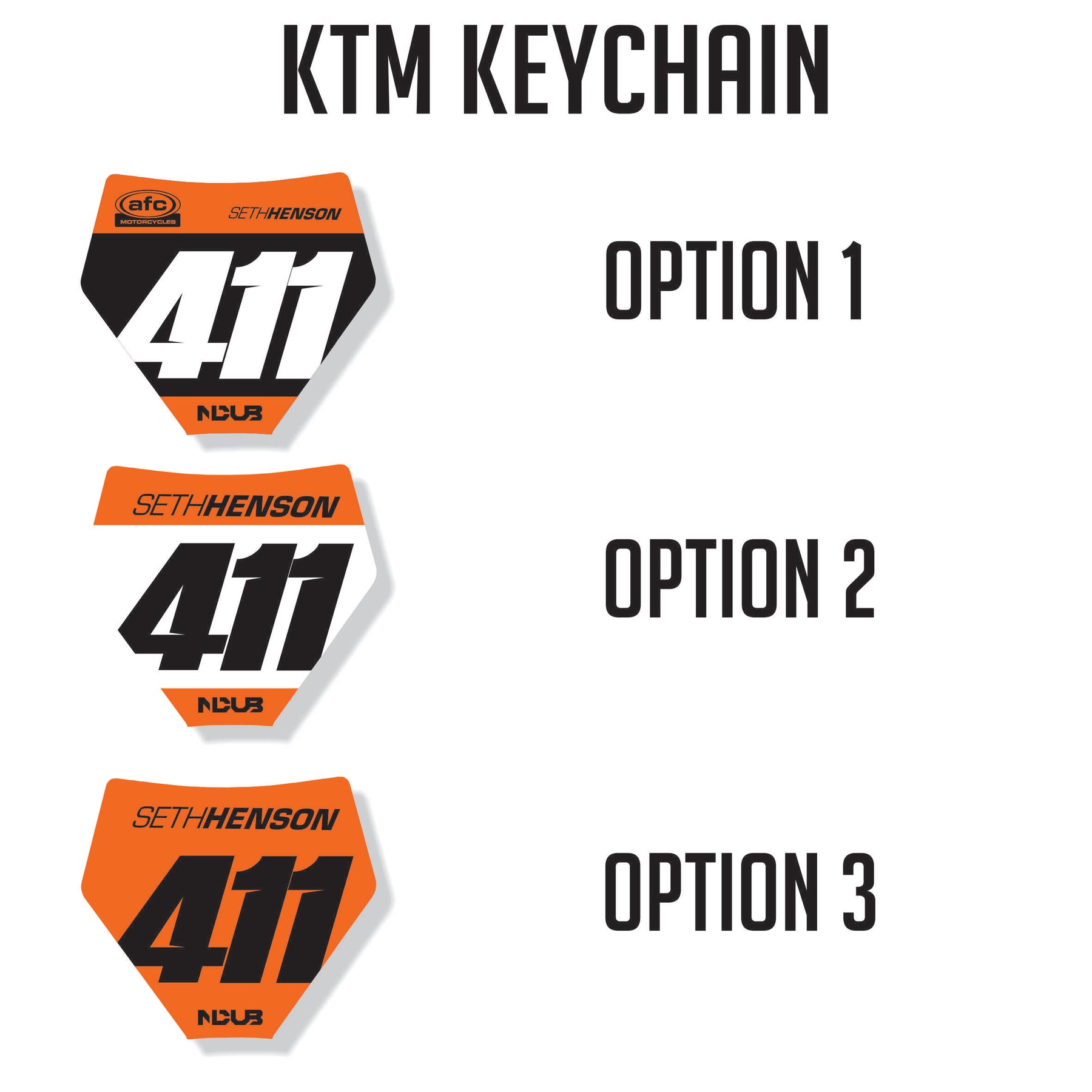 X2 Motorcycle Key Chains Key Rings For KTM DUKE Keychain Key Tags Oran –  MAKOTO_JDM